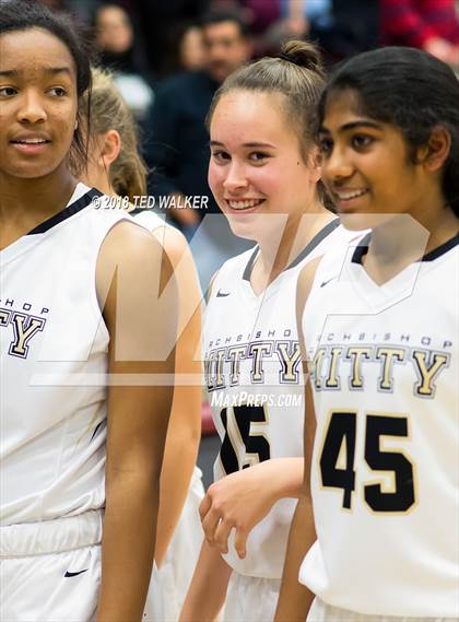 Thumbnail 1 in Pinewood vs. Archbishop Mitty (CIF CCS Open Div. Final) photogallery.