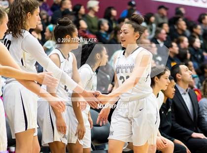 Thumbnail 1 in Pinewood vs. Archbishop Mitty (CIF CCS Open Div. Final) photogallery.