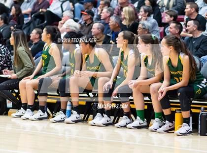 Thumbnail 1 in Pinewood vs. Archbishop Mitty (CIF CCS Open Div. Final) photogallery.