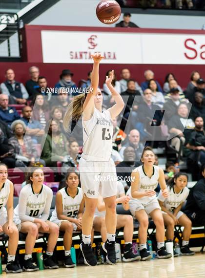 Thumbnail 1 in Pinewood vs. Archbishop Mitty (CIF CCS Open Div. Final) photogallery.