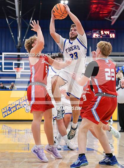 Thumbnail 1 in Chisholm @ Newkirk photogallery.