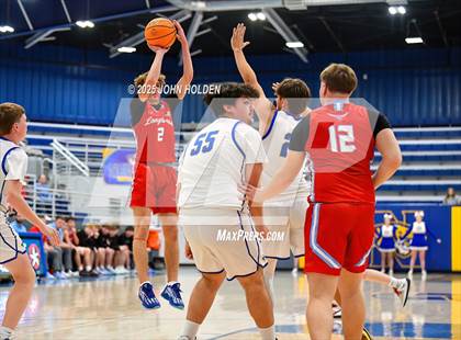 Thumbnail 2 in Chisholm @ Newkirk photogallery.