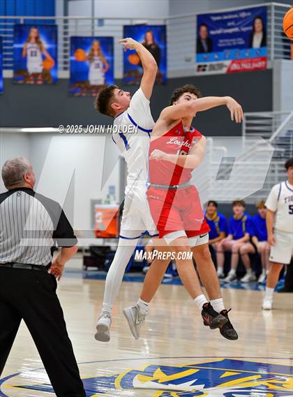 Thumbnail 1 in Chisholm @ Newkirk photogallery.