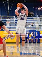 Photo from the gallery "Chisholm @ Newkirk"