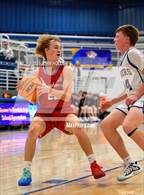 Photo from the gallery "Chisholm @ Newkirk"