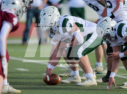 Thumbnail 1 in Idalia vs. Stratton (CHSAA 6-Man Final) photogallery.