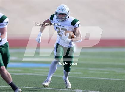 Thumbnail 1 in Idalia vs. Stratton (CHSAA 6-Man Final) photogallery.