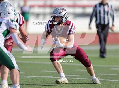 Thumbnail 1 in Idalia vs. Stratton (CHSAA 6-Man Final) photogallery.