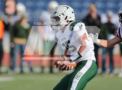 Thumbnail 1 in Idalia vs. Stratton (CHSAA 6-Man Final) photogallery.