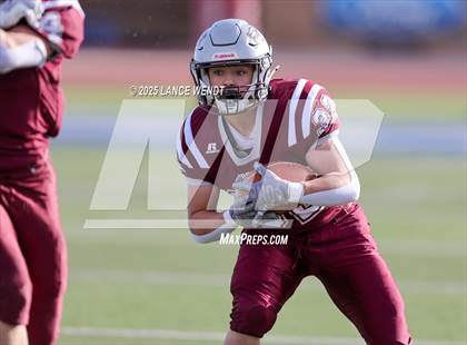 Thumbnail 1 in Idalia vs. Stratton (CHSAA 6-Man Final) photogallery.