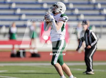 Thumbnail 3 in Idalia vs. Stratton (CHSAA 6-Man Final) photogallery.