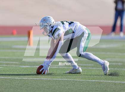 Thumbnail 1 in Idalia vs. Stratton (CHSAA 6-Man Final) photogallery.