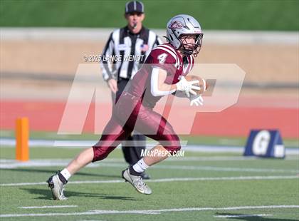 Thumbnail 3 in Idalia vs. Stratton (CHSAA 6-Man Final) photogallery.