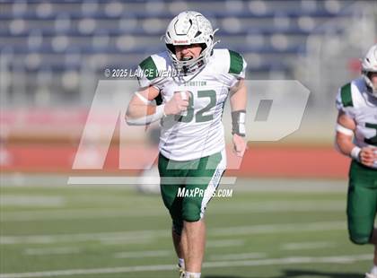 Thumbnail 1 in Idalia vs. Stratton (CHSAA 6-Man Final) photogallery.