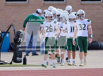 Thumbnail 1 in Idalia vs. Stratton (CHSAA 6-Man Final) photogallery.