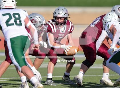 Thumbnail 1 in Idalia vs. Stratton (CHSAA 6-Man Final) photogallery.