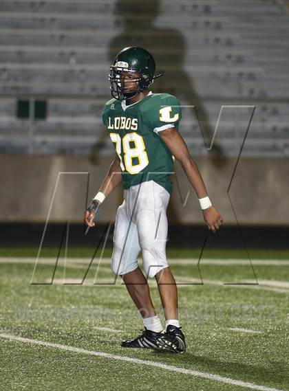 Thumbnail 1 in Gilmer Buckeyes vs Longview Lobos photogallery.