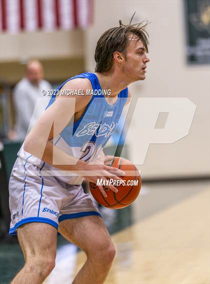 Thumbnail 1 in Little Cypress-Mauriceville vs Australia (Little Cypress-Mauriceville/International Paper Classic)  photogallery.