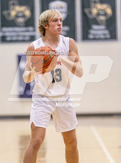 Thumbnail 1 in Little Cypress-Mauriceville vs Australia (Little Cypress-Mauriceville/International Paper Classic)  photogallery.