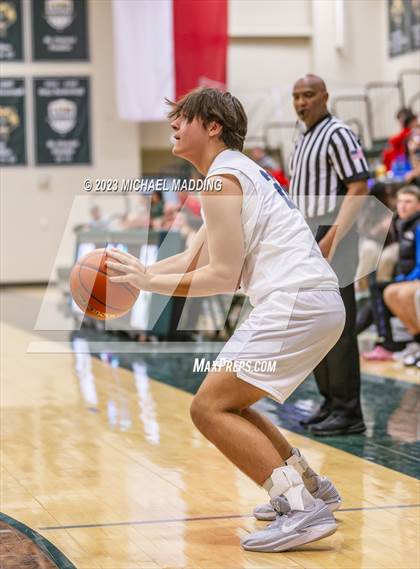 Thumbnail 1 in Little Cypress-Mauriceville vs Australia (Little Cypress-Mauriceville/International Paper Classic)  photogallery.