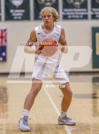Thumbnail 3 in Little Cypress-Mauriceville vs Australia (Little Cypress-Mauriceville/International Paper Classic)  photogallery.