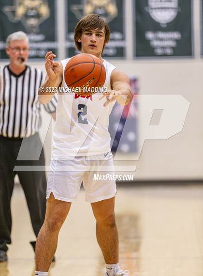 Thumbnail 1 in Little Cypress-Mauriceville vs Australia (Little Cypress-Mauriceville/International Paper Classic)  photogallery.