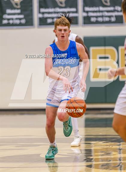 Thumbnail 1 in Little Cypress-Mauriceville vs Australia (Little Cypress-Mauriceville/International Paper Classic)  photogallery.