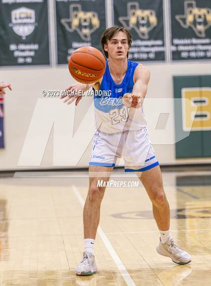 Thumbnail 1 in Little Cypress-Mauriceville vs Australia (Little Cypress-Mauriceville/International Paper Classic)  photogallery.
