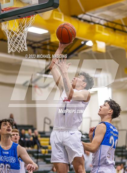 Thumbnail 1 in Little Cypress-Mauriceville vs Australia (Little Cypress-Mauriceville/International Paper Classic)  photogallery.
