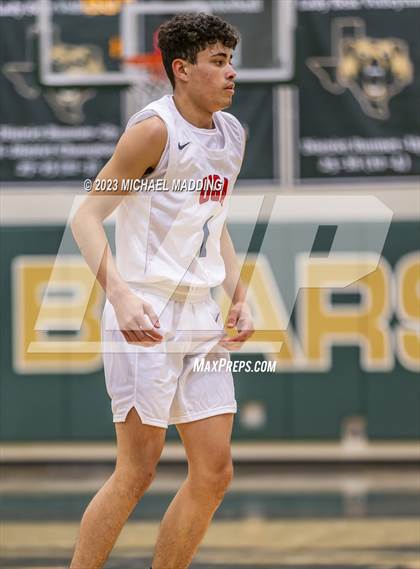 Thumbnail 1 in Little Cypress-Mauriceville vs Australia (Little Cypress-Mauriceville/International Paper Classic)  photogallery.