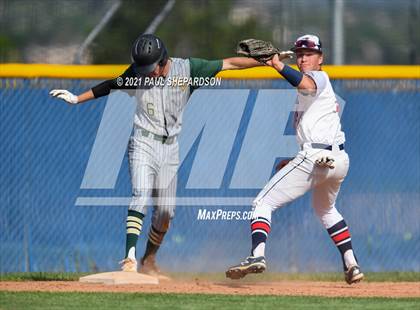 Thumbnail 2 in Mountain Vista @ Chaparral photogallery.