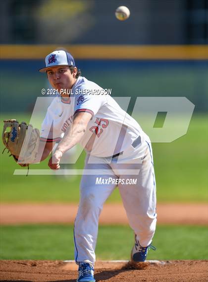 Thumbnail 2 in Mountain Vista @ Chaparral photogallery.