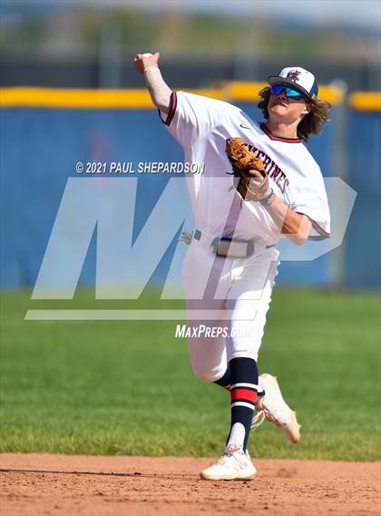 Thumbnail 3 in Mountain Vista @ Chaparral photogallery.