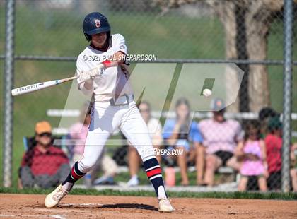 Thumbnail 3 in Mountain Vista @ Chaparral photogallery.