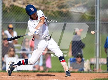 Thumbnail 3 in Mountain Vista @ Chaparral photogallery.