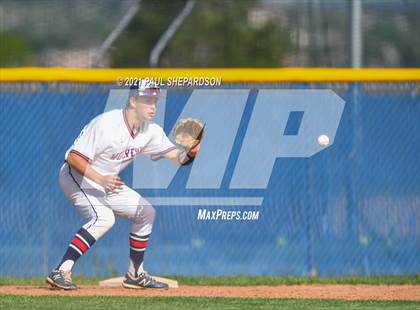 Thumbnail 2 in Mountain Vista @ Chaparral photogallery.