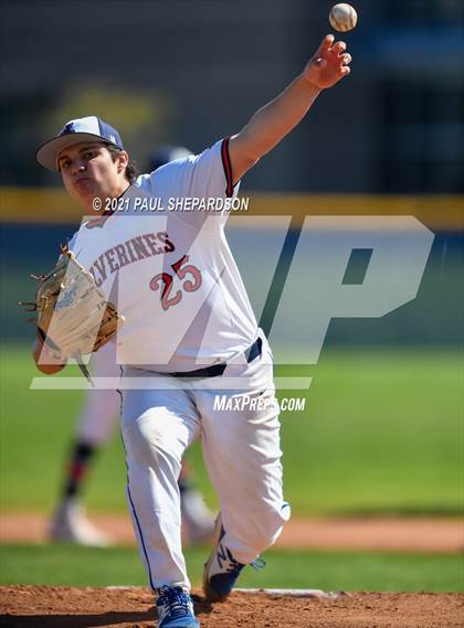 Thumbnail 3 in Mountain Vista @ Chaparral photogallery.