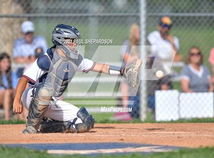 Thumbnail 2 in Mountain Vista @ Chaparral photogallery.