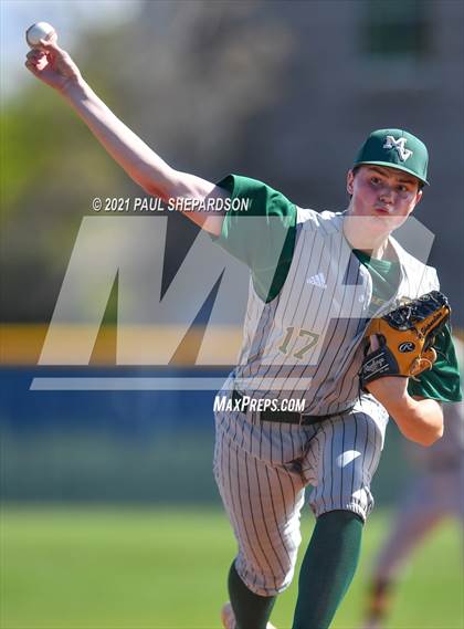 Thumbnail 3 in Mountain Vista @ Chaparral photogallery.