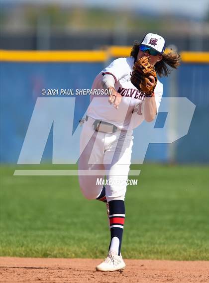Thumbnail 3 in Mountain Vista @ Chaparral photogallery.