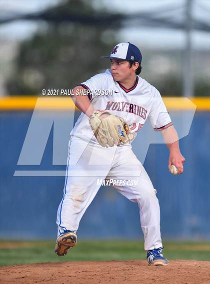 Thumbnail 1 in Mountain Vista @ Chaparral photogallery.