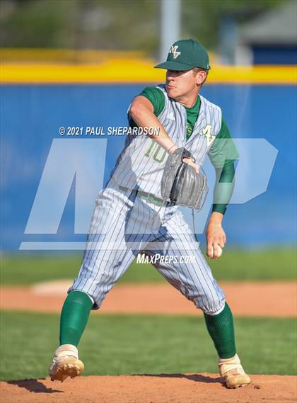 Thumbnail 3 in Mountain Vista @ Chaparral photogallery.