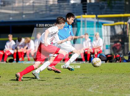 Thumbnail 2 in Cathedral Catholic @ Eastlake photogallery.
