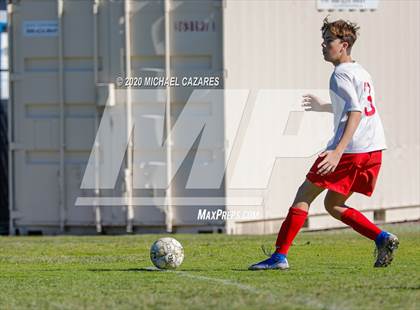 Thumbnail 3 in Cathedral Catholic @ Eastlake photogallery.