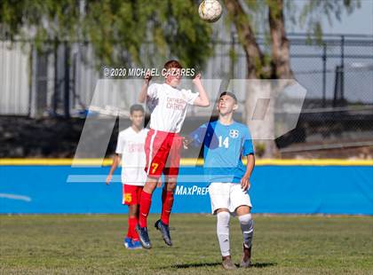Thumbnail 2 in Cathedral Catholic @ Eastlake photogallery.