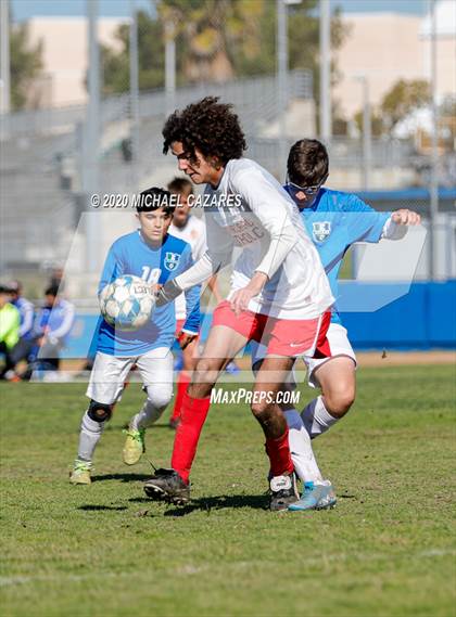 Thumbnail 2 in Cathedral Catholic @ Eastlake photogallery.