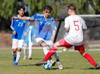 Thumbnail 2 in Cathedral Catholic @ Eastlake photogallery.