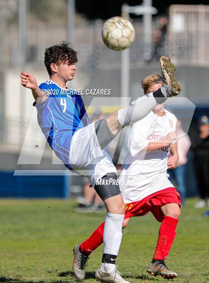 Thumbnail 2 in Cathedral Catholic @ Eastlake photogallery.