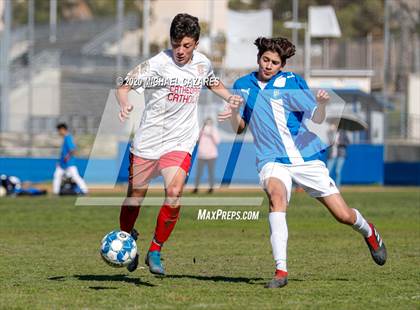 Thumbnail 1 in Cathedral Catholic @ Eastlake photogallery.
