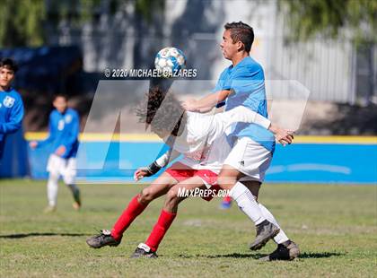 Thumbnail 1 in Cathedral Catholic @ Eastlake photogallery.